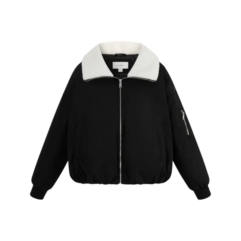 CALVIN KLEIN Down Jacket Women's-0