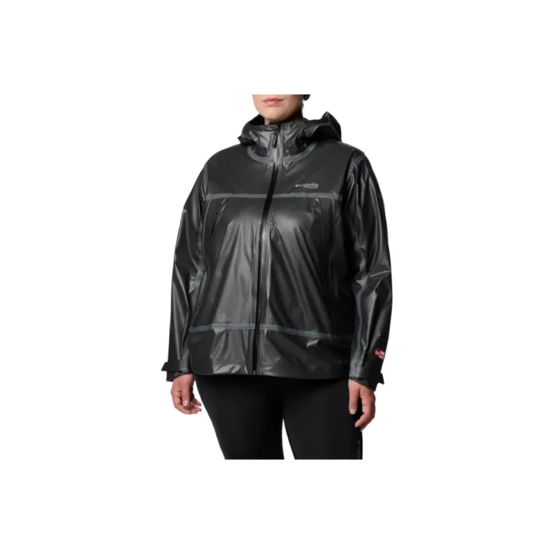 Columbia OutDry Extreme Jacket Women's Black-0