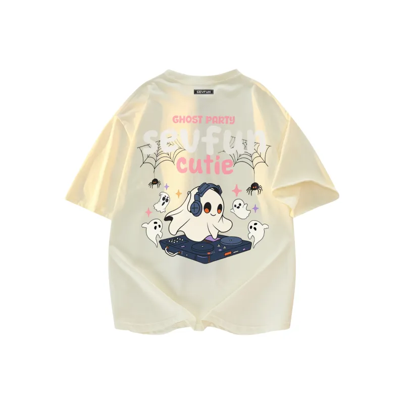 7 SEVFUN T Shirts Unisex-15