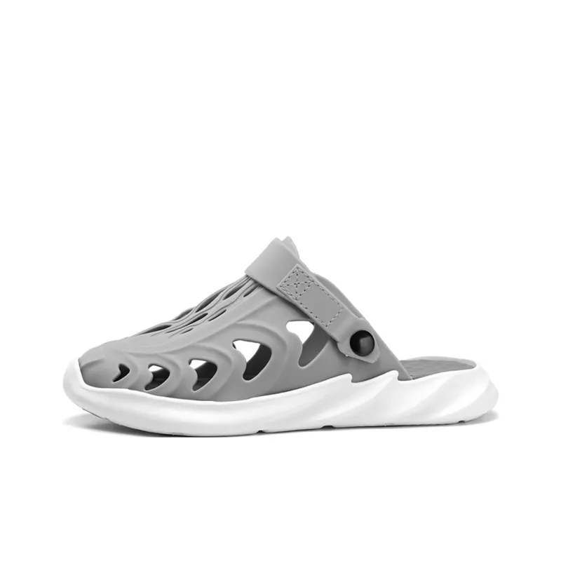YUZHAOLIN Clogs Men-3