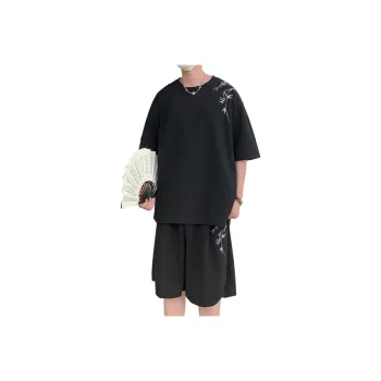 ZWWWZ Casual Sportswear Unisex