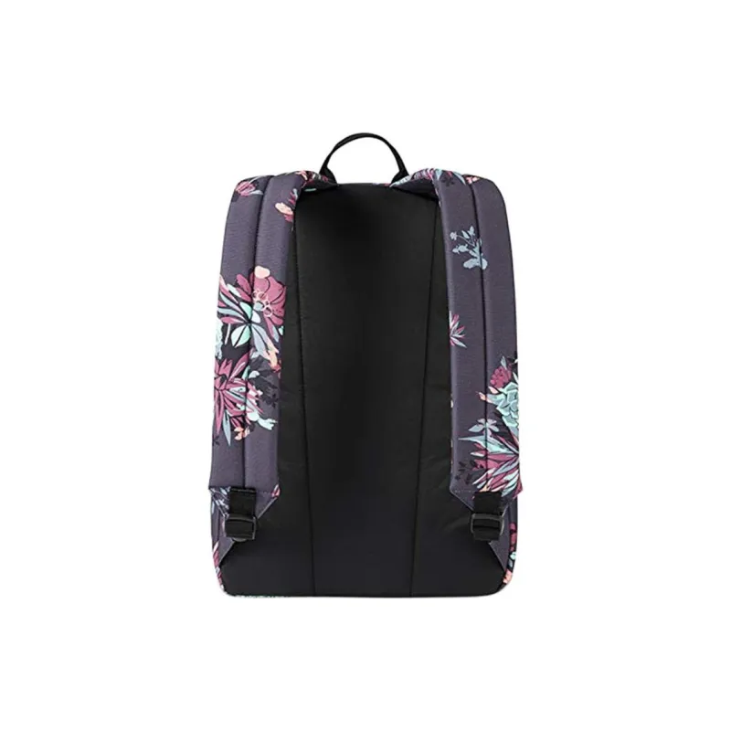 Dakine Polyester Backpack Medium Size Unisex Purple-2