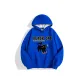 Klein Blue[Fleece-Lined]
