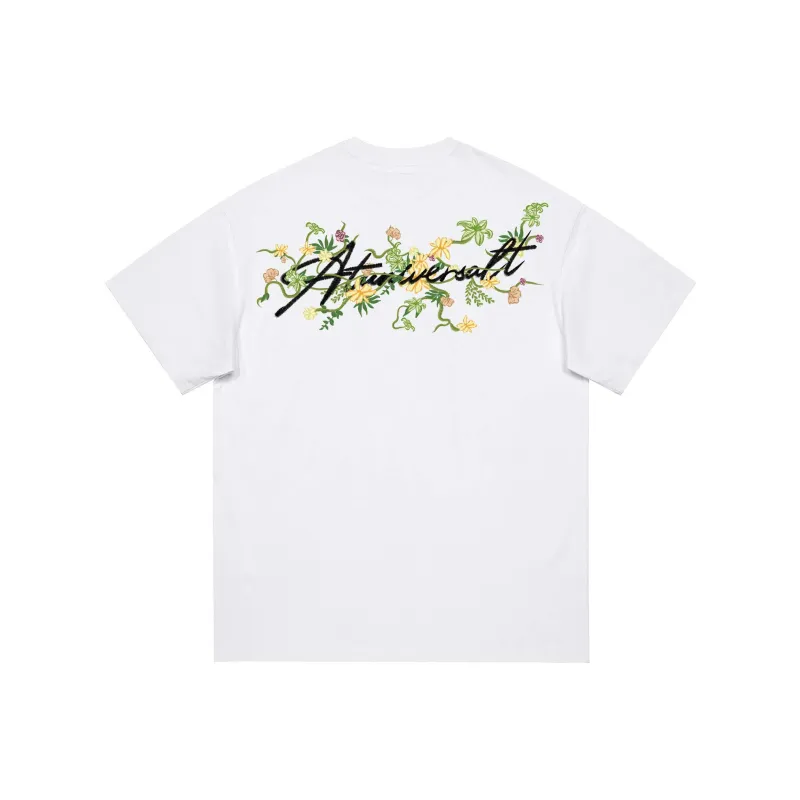 Universal Templates T Shirt Unisex-4