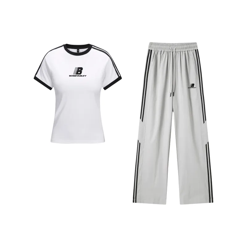 BOBBY ABLEY Casual Sportswear Unisex-14