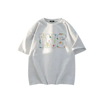 IN'S T Shirts Unisex