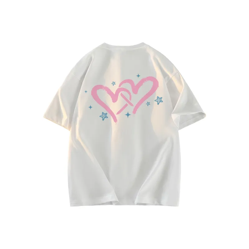 Warrior Drop Shoulder Sleeve T Shirt Women's-6