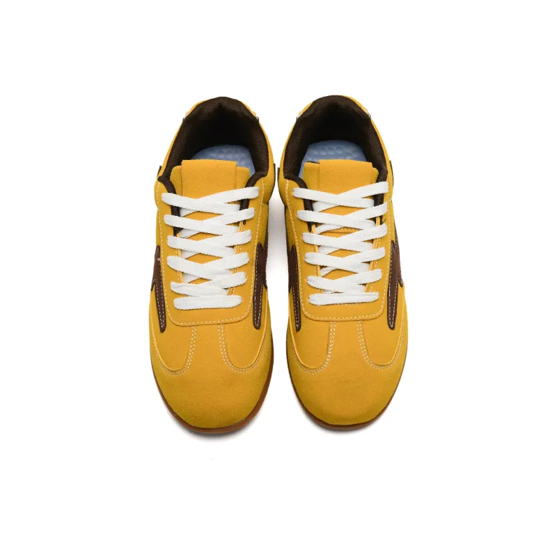 Z.SUO Coverage Balance Abrasion Resistant Slip Resistant Canvas Shoes Unisex-9