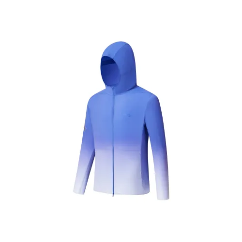 Saucony Jackets Women's Midnight Blue Set