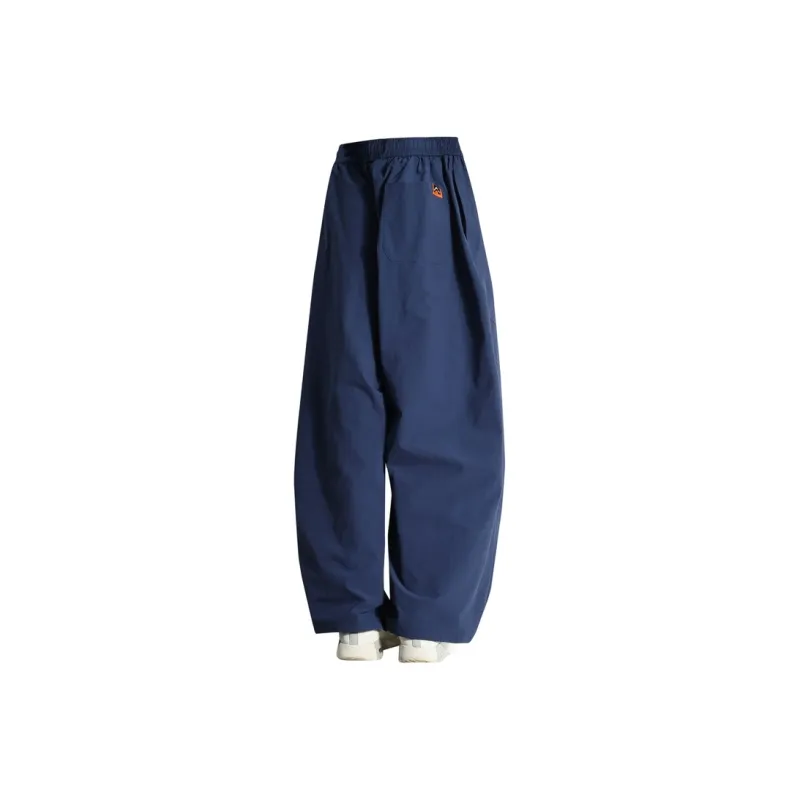 TIMD Casual Pants Unisex-6