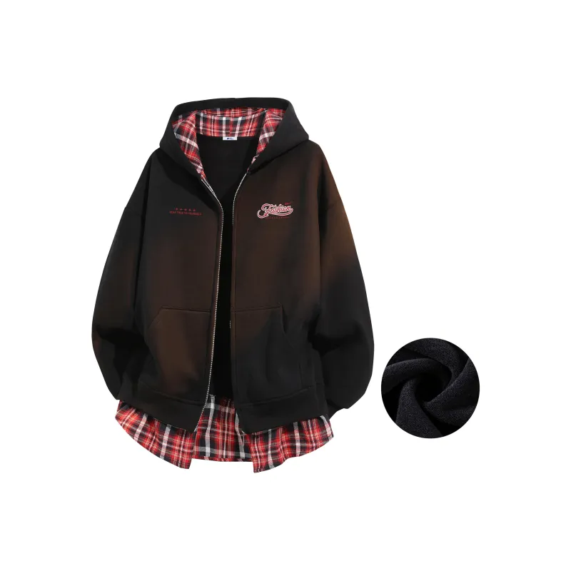 Warrior Huichao Riding The Wind Collection Jackets Coats Unisex-12