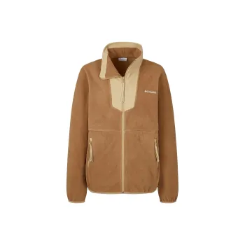 Columbia Sequoia Grove Jackets & Coats Women's Camel