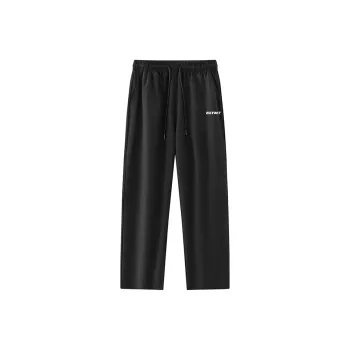 LIGHTNING MONSTER Casual Pants Unisex