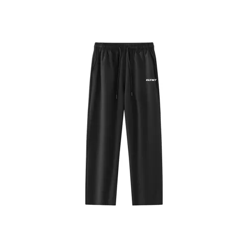 LIGHTNING MONSTER Casual Pants Unisex