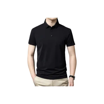 CASAMIA Polo Shirts Men