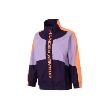 Under Armour Jackets & Coats Women's Purple