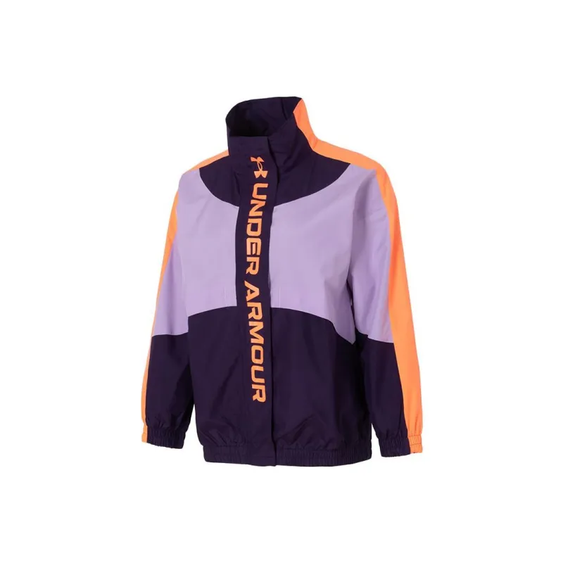 Under Armour Jackets & Coats Women's Purple-0