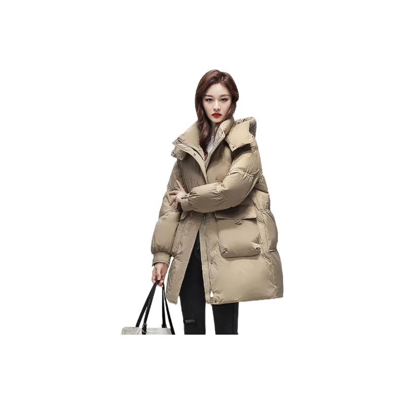 YAYA Down Jackets Women's-2