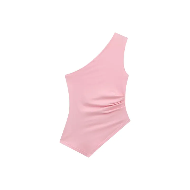 ONE SHALLOW Tank Tops Women's-1