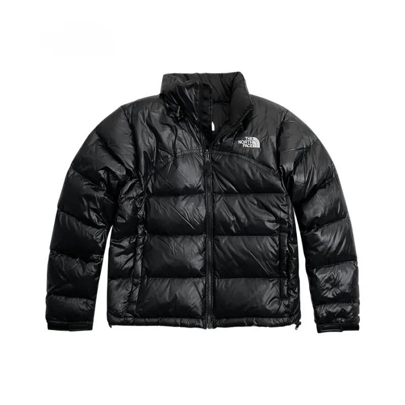 THE NORTH FACE Nuptse Down Jacket Women's Black-0