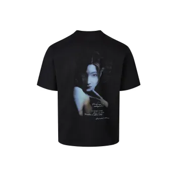 MADE EXTREME T Shirt Unisex Black