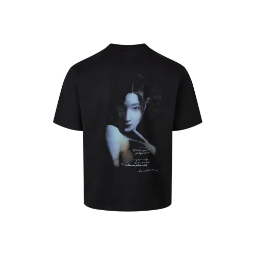 MADE EXTREME T Shirt Unisex Black