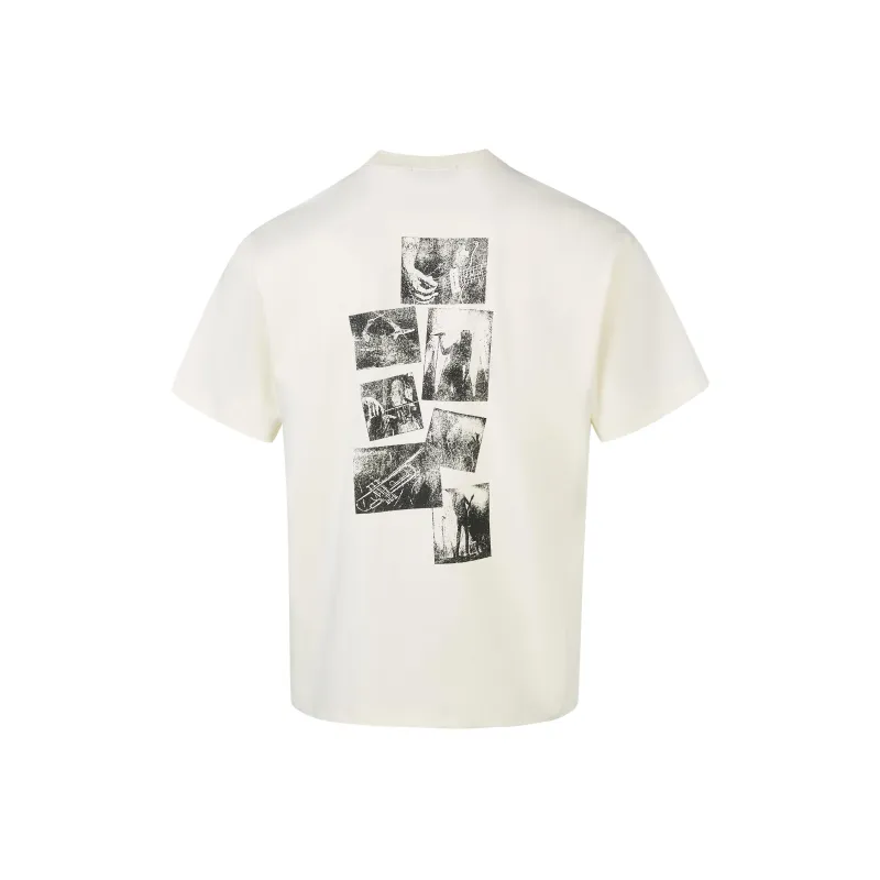MADE EXTREME T Shirts Unisex-2