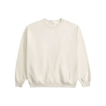 Hollister Sweatshirt Women's Yellow