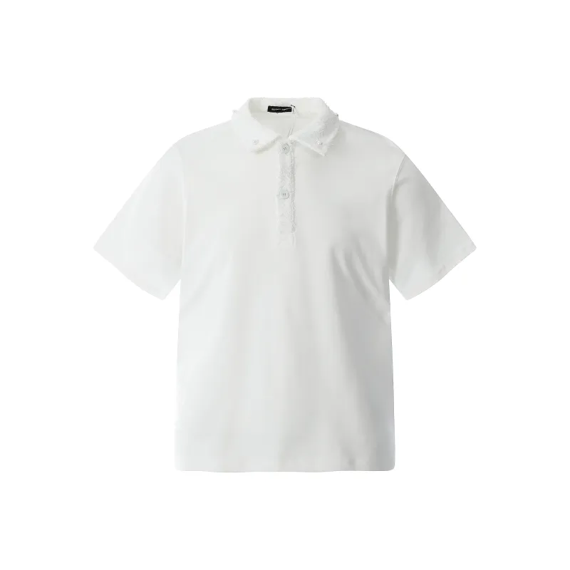 BEAR UNION Polo Shirts Unisex-2