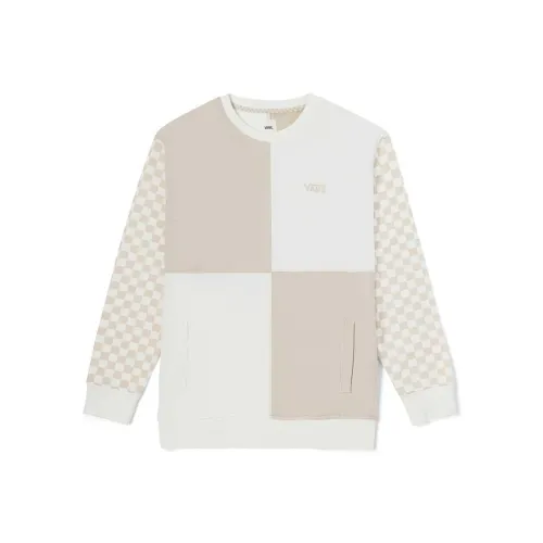Vans Sweatshirts Women's Beige