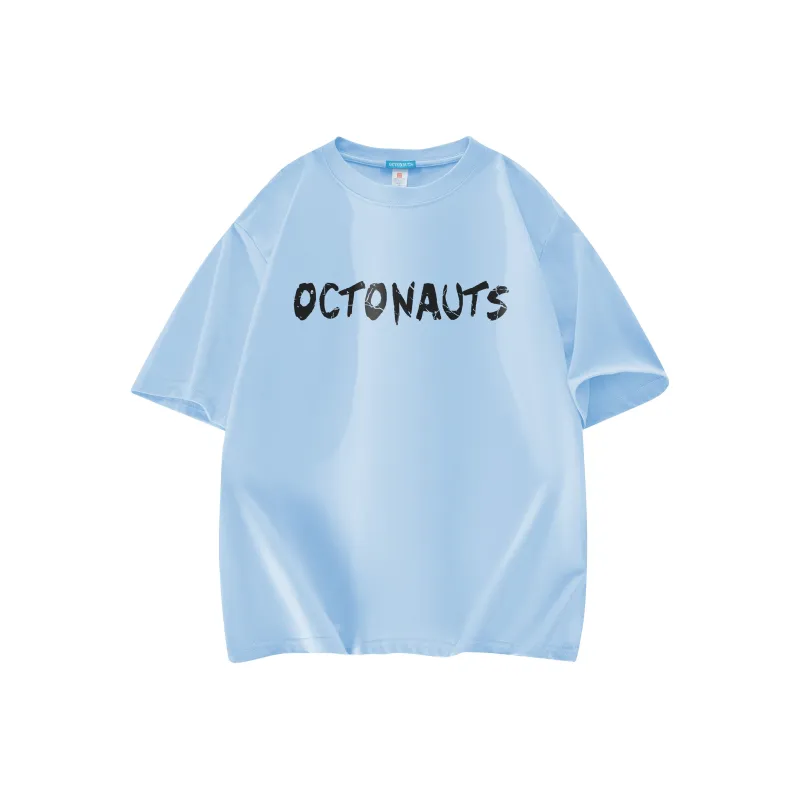 Small Columns Under The Sea T Shirt Unisex-37