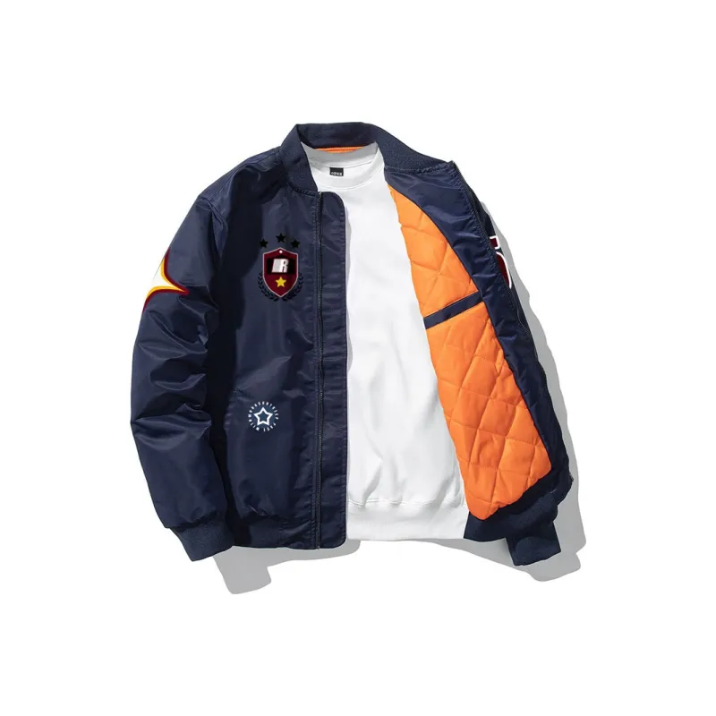 LESS BEARS Jackets Coats Unisex-6
