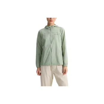 Columbia City Outdoor Collection Jackets Coats Women's Green