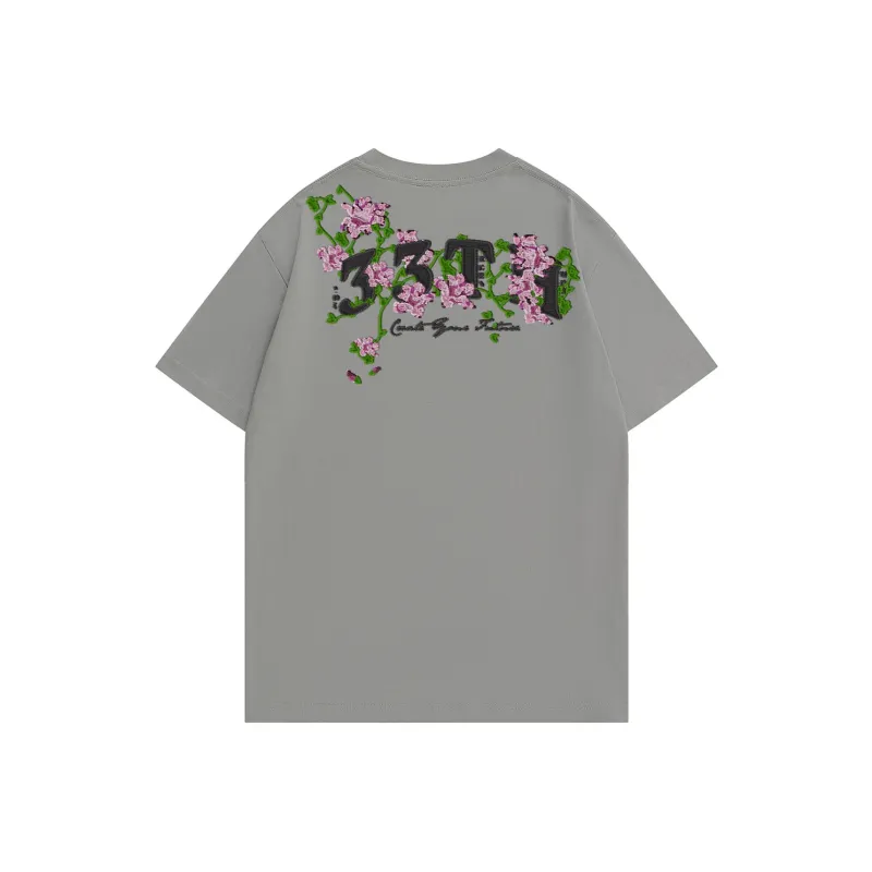 33TH T Shirts Unisex-7