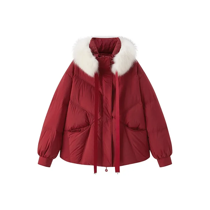 LEDIN Down Jackets Women's-2