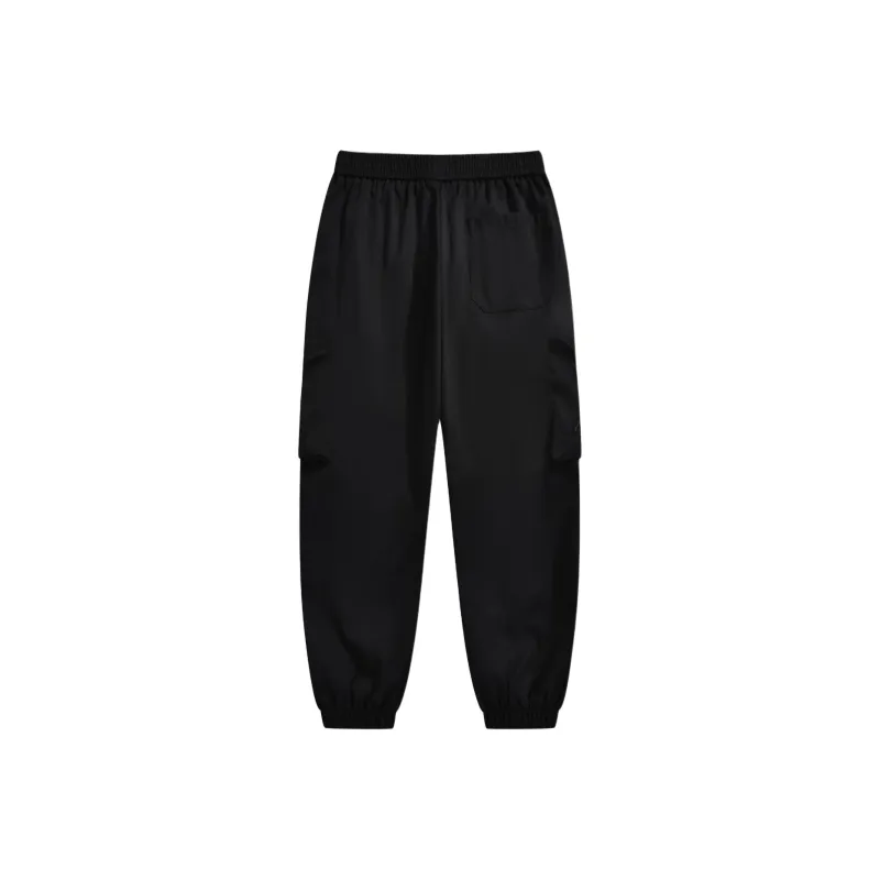 Manchester City F.C. Cargo Pants Unisex-5