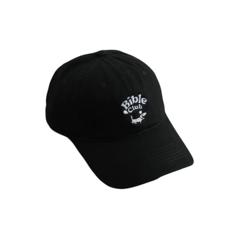 Banner The Piggy Cotton Baseball Caps Unisex-3