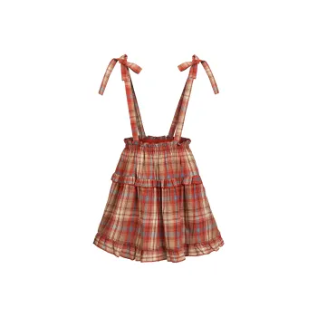 AURORA MUSE Camisole Women's Red