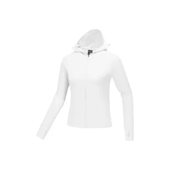 Skechers Jackets Coats Women's Bright White