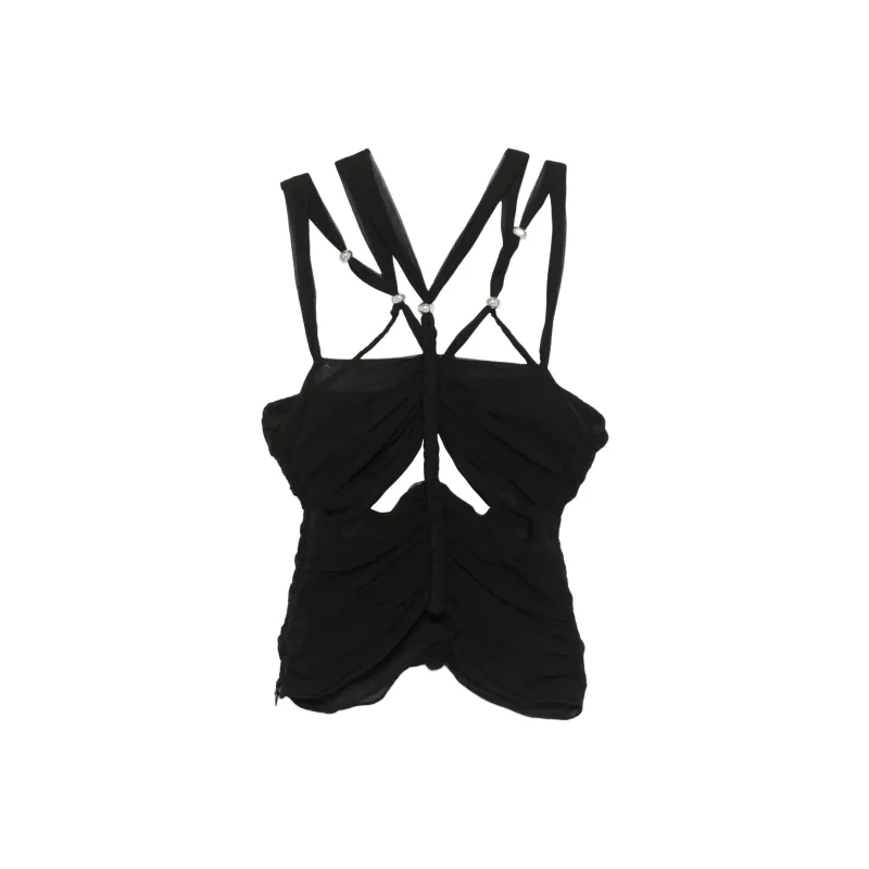 ISABEL MARANT Revon Top-0