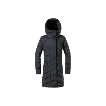 Columbia Down Jacket Women's Black