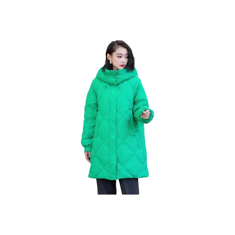 YAYA Down Jackets Women's-15