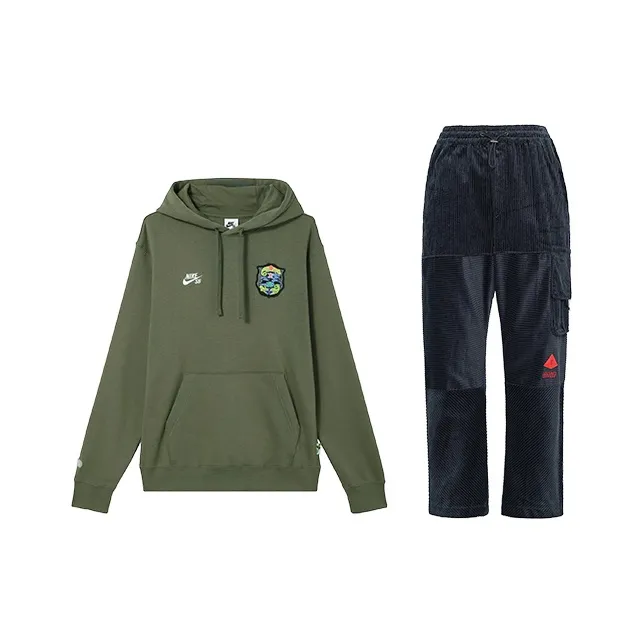 Nike SB Casual Sportswear Men's-0