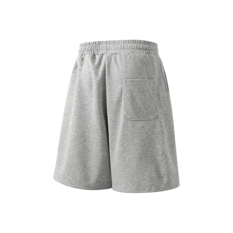 SESAME STREET Casual Shorts Unisex-1