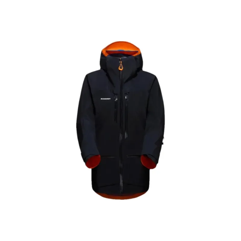MAMMUT Eiger Free Pro HS Jacket Women's-3