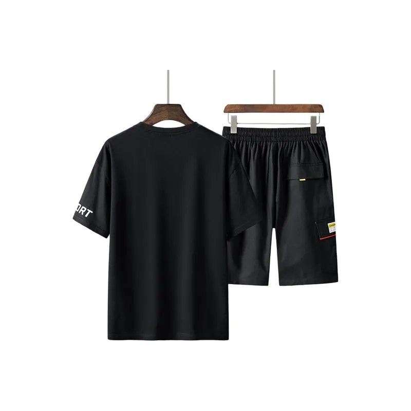A/2/8/T Casual Sportswear Unisex-1