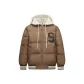 Coffee (Gray Duck Down) A51211
