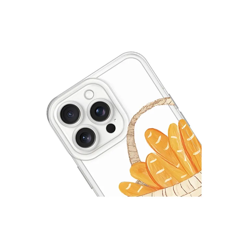 Ray chain Phone Cases-2