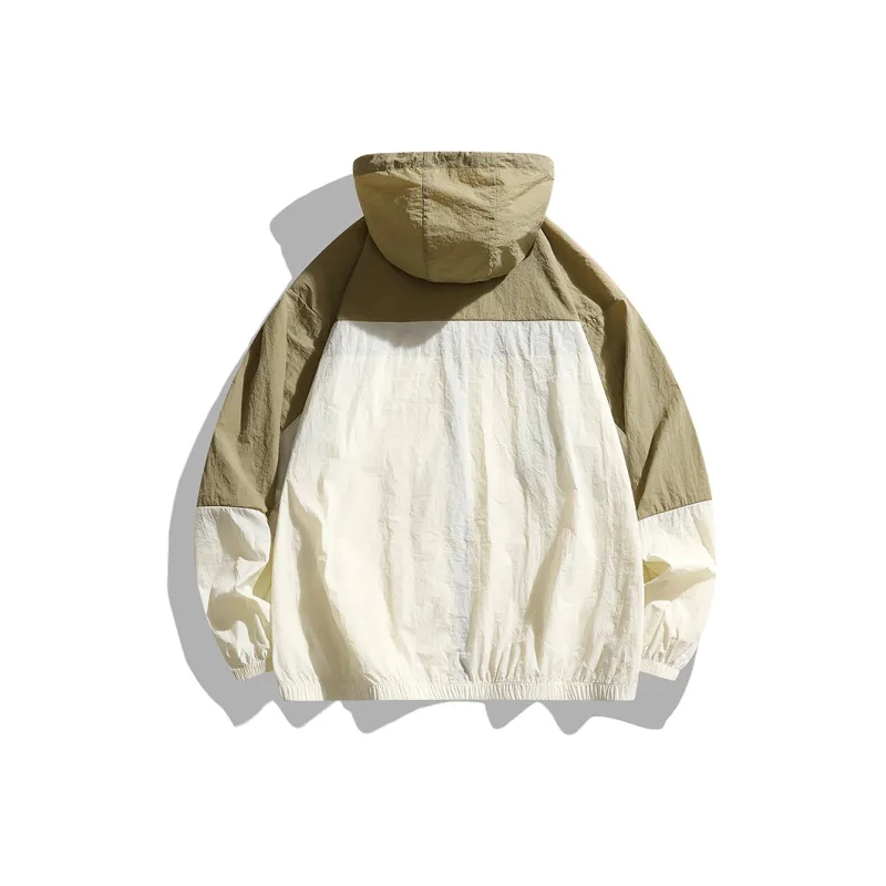 Izex Sun Protection Clothing Unisex-6