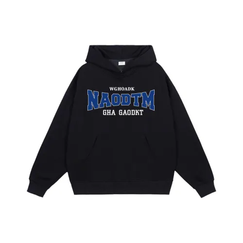 GOSO Sweatshirts Unisex